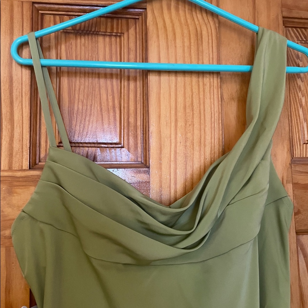 Azazie Atelier Dress